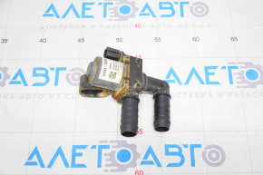 Cooling system valve Ford Fusion mk5 17-20 2.0T, 1.5T