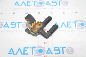 Cooling system valve Ford Fusion mk5 17-20 2.0T, 1.5T