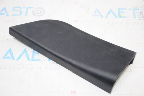 Side Mirror Cap Front Left Dodge Grand Caravan 11-20 Scratches
