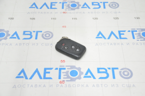Smart key Lexus GS300 GS350 GS430 GS450h 06-08 4 buttons, scratches, worn