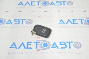 Smart key Lexus GS300 GS350 GS430 GS450h 06-08 4 buttons, scratches, worn