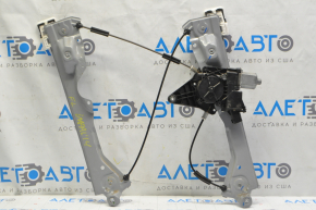 Window lifter with motor front left Chevrolet Impala 14-20