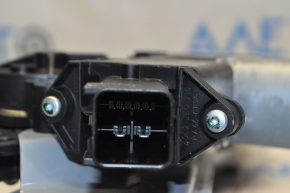 Window lifter with motor front left Chevrolet Impala 14-20