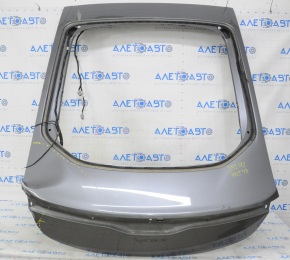 Naked tailgate Chevrolet Volt 16- graphite G9K, dented