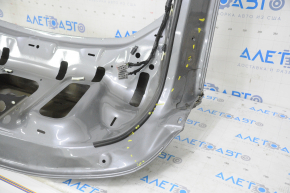Naked tailgate Chevrolet Volt 16- graphite G9K, dented