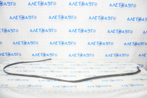 Door Seal Rear Left Tesla Model S 12-20 External