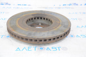 Front left brake disc Lexus GS350 GS430 GS450h 06-10 30mm