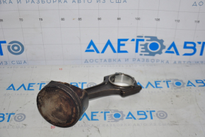 Connecting rod with piston Dodge Challenger 13-23 5.7 EZH