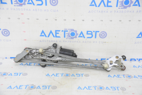 Windscreen wiper linkage with motor for Lexus GS300 GS350 GS430 GS450h 06-08