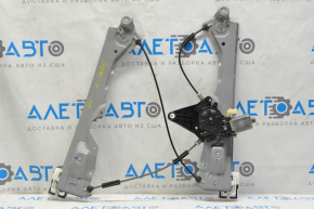 Window lifter with motor front right Chevrolet Impala 14-20