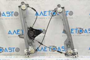 Window lifter with motor front right Chevrolet Impala 14-20