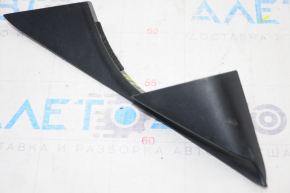 Side mirror plug front left Mazda 6 13-17