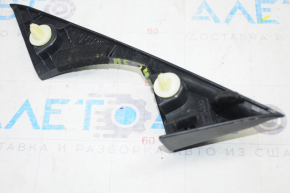 Side mirror plug front left Mazda 6 13-17