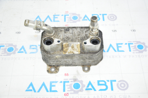 Gearbox oil cooler Ford Fusion mk5 17-20 1.5T, 2.0T