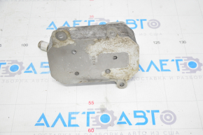 Gearbox oil cooler Ford Fusion mk5 17-20 1.5T, 2.0T