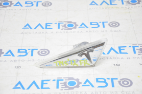 Tesla Model S 12-20 front right fender turn signal