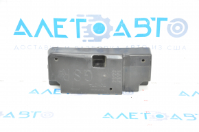 Rear Bumper Absorber Mount Right Lexus GS350 GS430 GS450h 07-09
