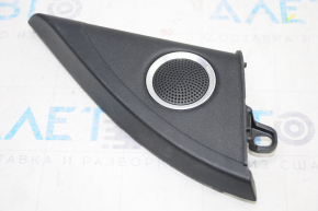 Front right exterior mirror plug Audi A4 B8 08-16 for Bang and Olufsen tweeter