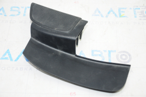 Mirror cover inner right Ford Focus mk3 11-18 under speaker