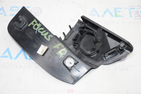 Mirror cover inner right Ford Focus mk3 11-18 under speaker