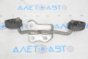 Left can mount for Lexus GS300 GS350 GS430 GS450h 06-11