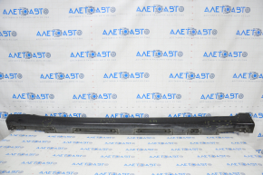 Left threshold Lexus GS300 GS350 GS430 GS450h 06-09 black, scratches