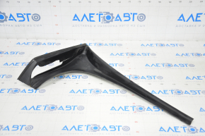 Left trunk hinge trim for Lexus GS300 GS350 GS430 GS450h 06-11 (assembled in 2 parts)