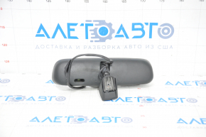 Interior mirror Lexus GS300 GS350 GS430 GS450h 06-09 auto-dimming, Home link, mirror element defect
