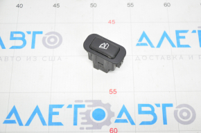 Ford Flex 3rd Row Seat Fold Button 09-19