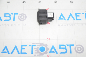 Ford Flex 3rd Row Seat Fold Button 09-19