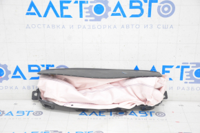 Airbag passenger knee right Tesla Model S 12-15 pre-rest type 1, shot