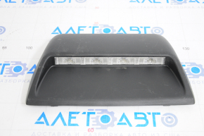 Rear brake light Toyota Camry v55 15-17 usa scratches, broken mount