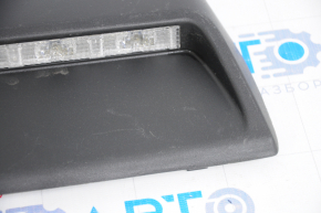 Rear brake light Toyota Camry v55 15-17 usa scratches, broken mount