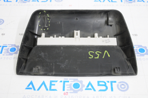 Rear brake light Toyota Camry v55 15-17 usa scratches, broken mount