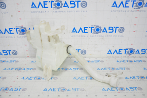 Subaru Forester 19-21 SK washer reservoir with neck and sensor, without cover