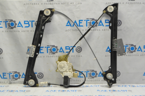 Front left window lift with motor for BMW 335i e92 07-13