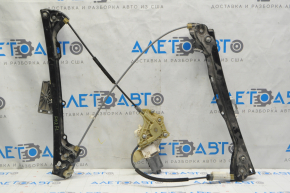 Front left window lift with motor for BMW 335i e92 07-13