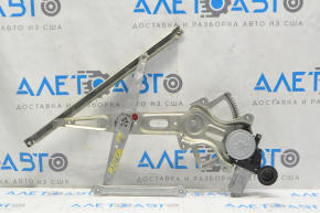Front right window lifter with motor for Toyota Prius 2009-2010