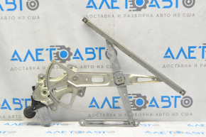 Front right window lifter with motor for Toyota Prius 2009-2010