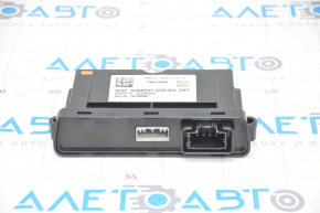 SUNROOF CONTROLLER Tesla Model S 12-
