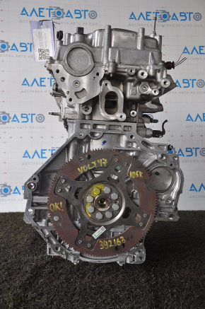 Engine Chevrolet Volt 16- 1.5 L3A 105k