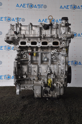 Engine Chevrolet Volt 16- 1.5 L3A 105k