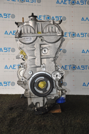 Engine Chevrolet Volt 16- 1.5 L3A 105k