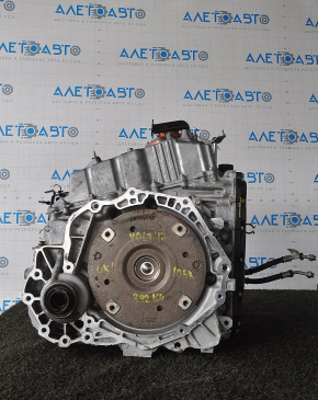 Automatic transmission assembly Chevrolet Volt 16- 8EVQ 105k