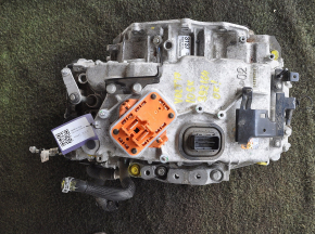 Automatic transmission assembly Chevrolet Volt 16- 8EVQ 105k