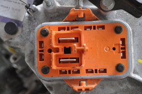 Automatic transmission assembly Chevrolet Volt 16- 8EVQ 105k