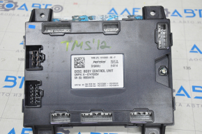 BODY CONTROLLER Tesla Model S 12-