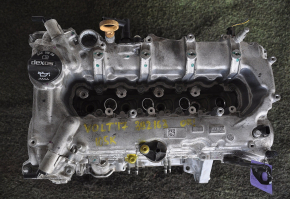 Engine Chevrolet Volt 16- 1.5 L3A 105k