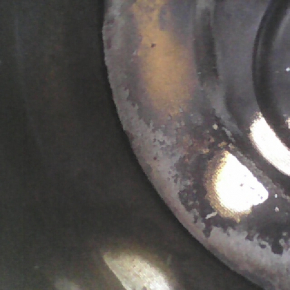 Engine Chevrolet Volt 16- 1.5 L3A 105k