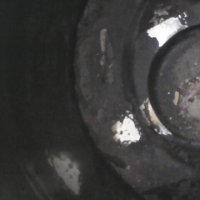 Engine Chevrolet Volt 16- 1.5 L3A 105k